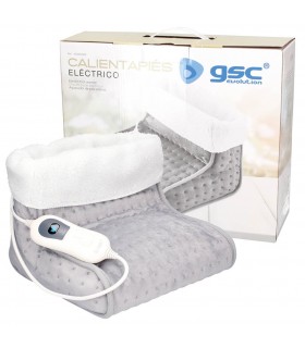 Calientapiés eléctrico 100W