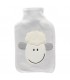 Bolsa de agua caliente 2L Oveja Blanca