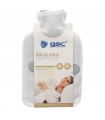 Bolsa de agua caliente 2L Oveja Blanca