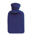 Bolsa de agua caliente 2L Azul
