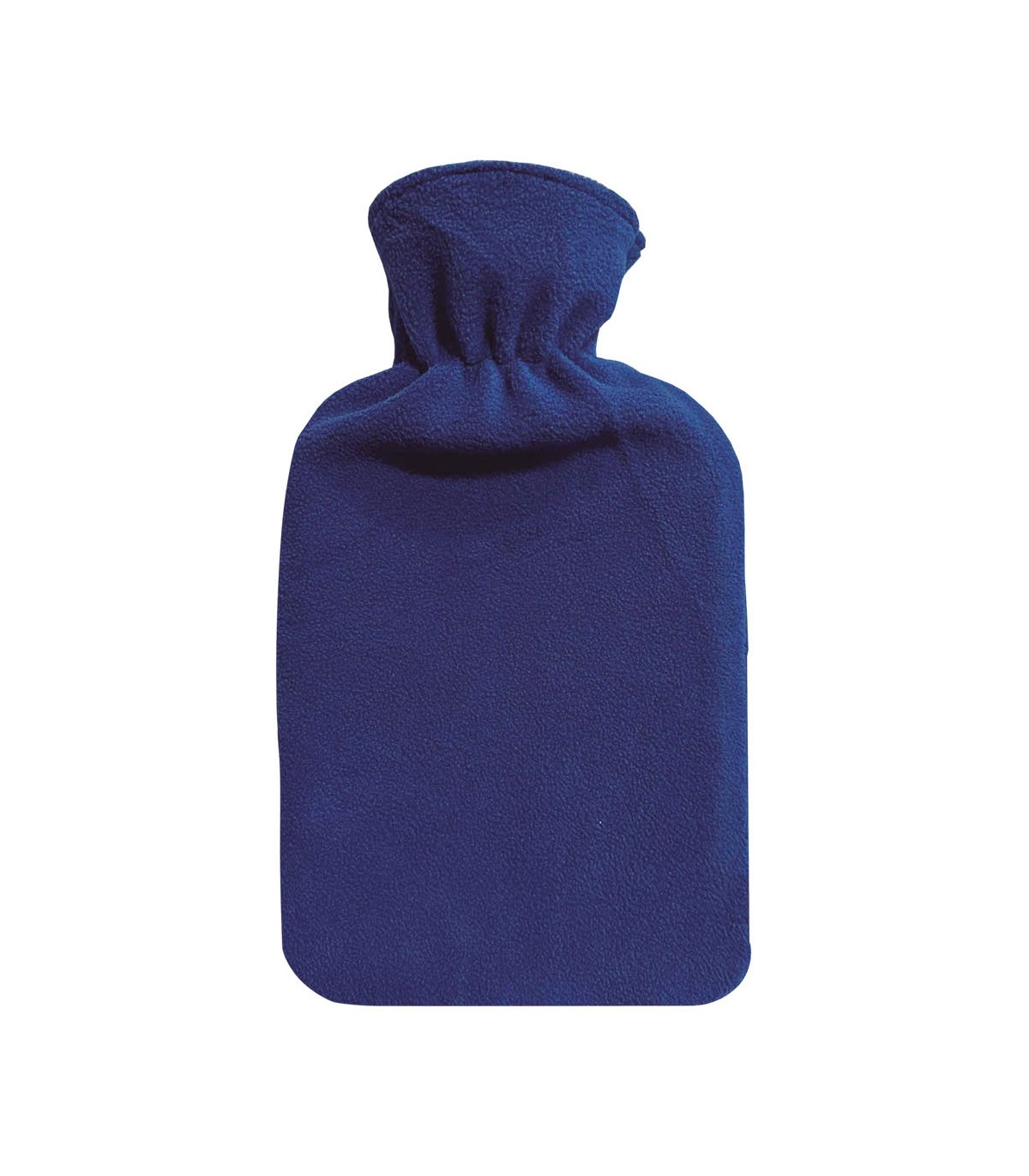 Bolsa de agua caliente 2L Azul