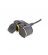 Doble Sucko con Tapas para Engarzar Cable IP44