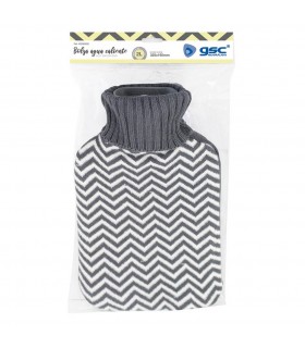 Bolsa de agua caliente 2L ZigZag