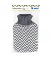 Bolsa de agua caliente 2L ZigZag