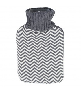 Bolsa de agua caliente 2L ZigZag