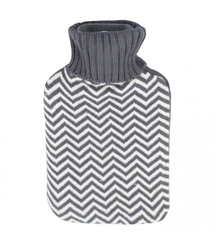 Bolsa de agua caliente 2L ZigZag