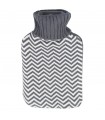 Bolsa de agua caliente 2L ZigZag