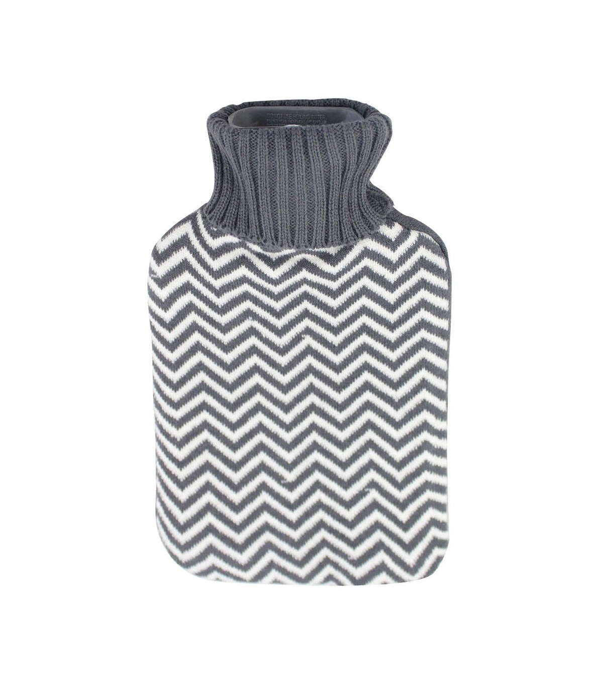 Bolsa de agua caliente 2L ZigZag