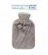 Bolsa de agua caliente 2L Gris