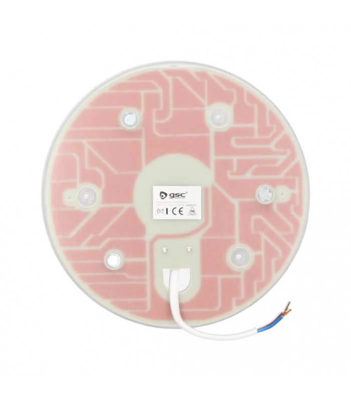 Placa Led Imán Para Plafones 20W 2100Lm IP20