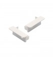 Pack 2 Tapones Para Perfil Lm3849
