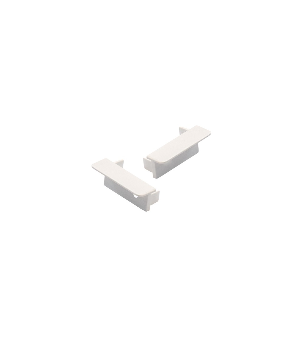 Pack 2 Tapones Para Perfil Lm3849