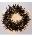 Guirnalda 10m 1000Led 8 Funciones 230V IP44