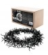 Guirnalda 10m 1000Led 8 Funciones 230V IP44