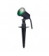 Estaca Jardín SILUTE 5W 410Lm 230V IP65
