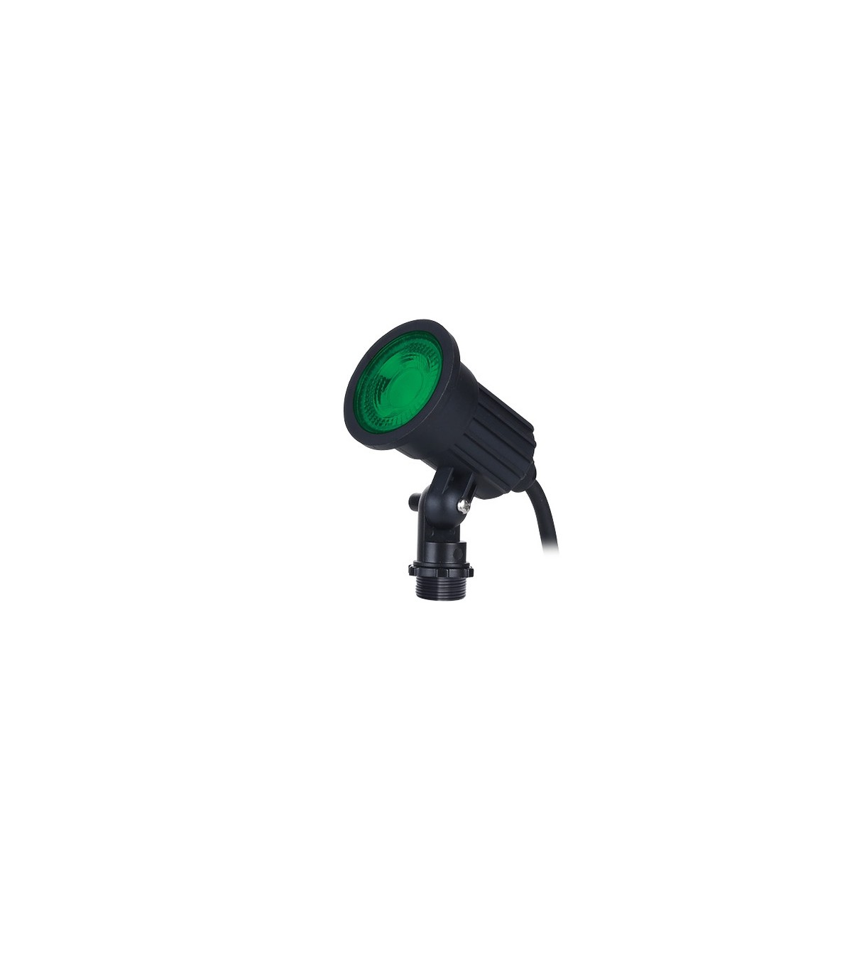 Estaca Jardín SILUTE 5W 410Lm 230V IP65
