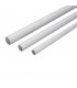 Tubo Rígido PVC L.H Gris M32 (Barra 3Mtr)