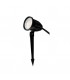 Estaca Jardín LUXTAR 8W 600Lm 230V IP65