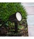 Estaca Jardín LUXTAR 8W 600Lm 230V IP65