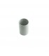 Manguito Tuperplas L.H. Gris 20mm