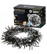 Guirnalda 5m 500Led 8 Funciones 230V IP44