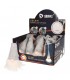 Gnomo Navidad LED Gelbin 26cm 3000K