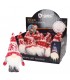 Gnomo Navidad LED de pie SICCO 16cm 3000K