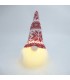 Gnomo Navidad LED NEFTI 16cm 3000K