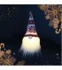 Gnomo Navidad LED NEFTI 16cm 3000K