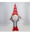 Gnomo de Pie LED Kazbo 50cm 3000K