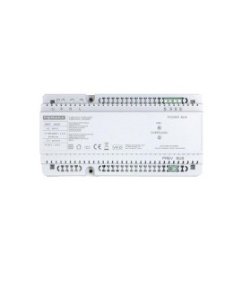 Alimentador + Filtro DIN10 24VDC 2.5A Fermax