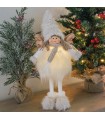 Angel de Pie LED ARIEL 42cm 3000K