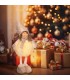 Angel de Pie LED ARIEL 42cm 3000K