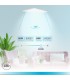 Plafón 60x120 60W 6000Lm Blanco