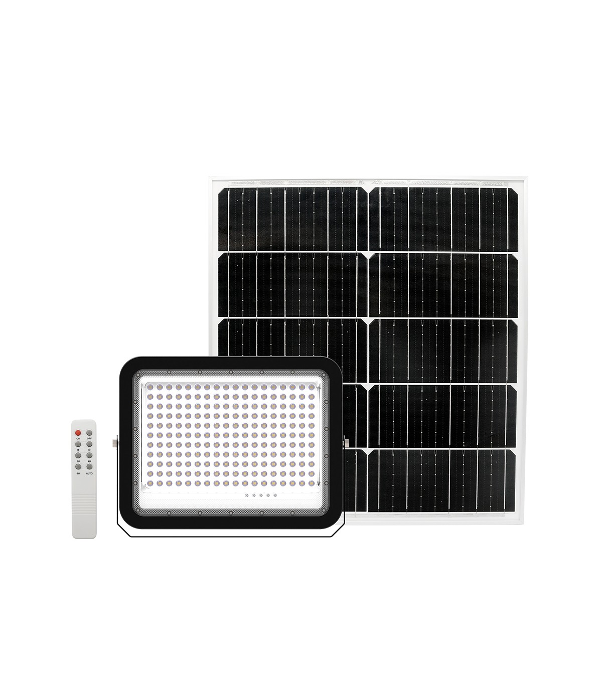 Proyector Led Solar ADVANCE 300W/30W 4100Lm IP65