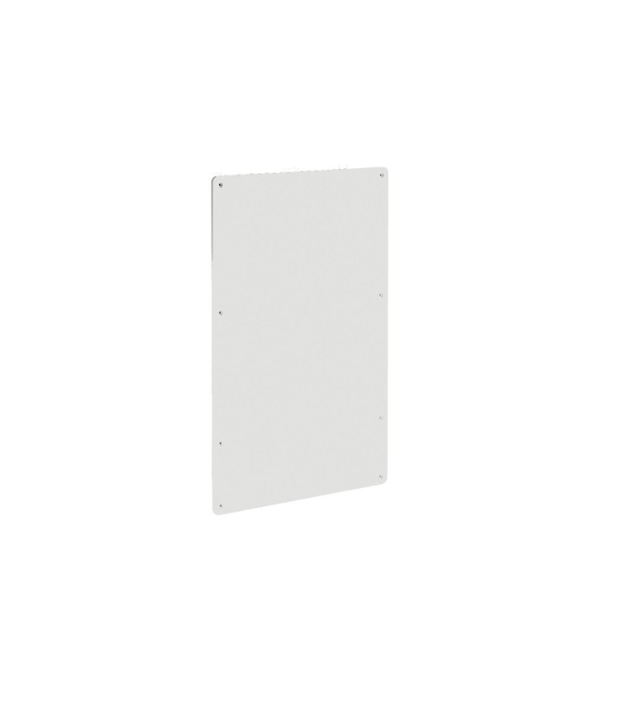 Tapa con tornillos para cajas Ref. SOL5503 y SOL5506