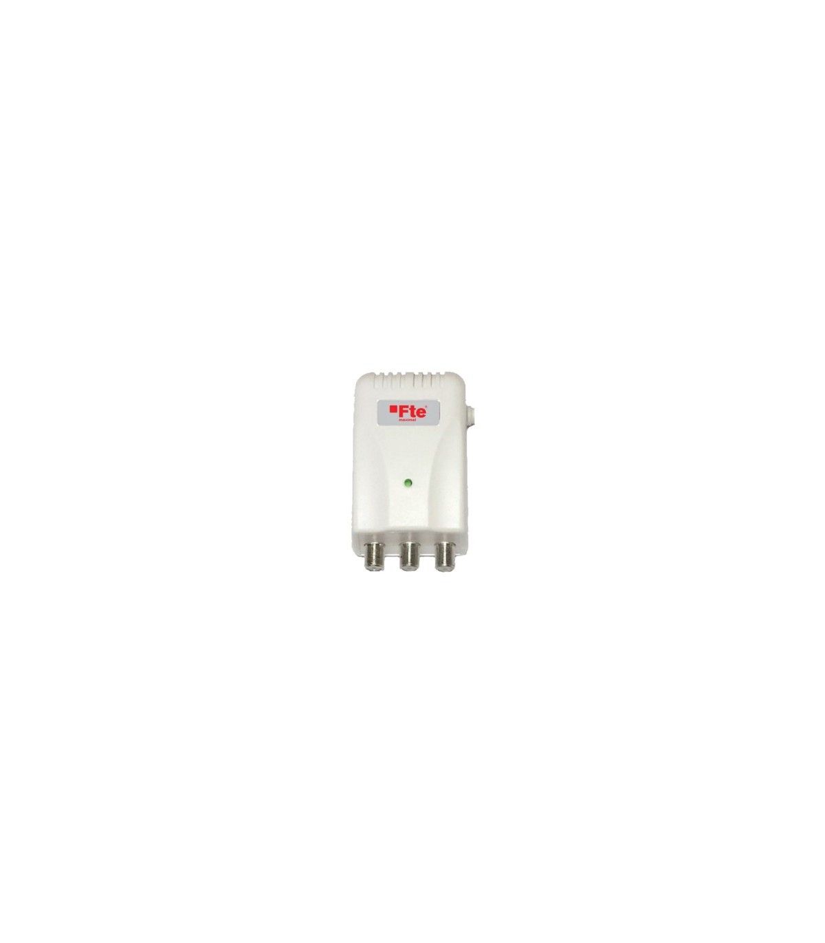 Fuente Alimentación 12V/400Ma 2 Salidas LPS1240