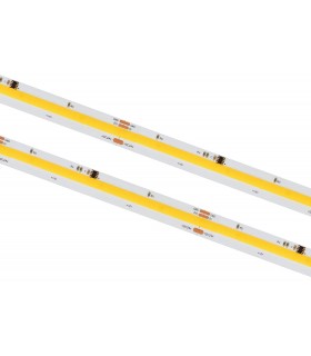 Tira LED Digital COB SPI 11W 1100Lm/M 360Led/M IP20 DC24V -5 Metros-