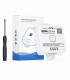 Controlador SP636E  Bluetooth RF para tira LED SPI Monocolor 5-24V 12A con APP