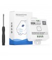 Controlador SP636E  Bluetooth RF para tira LED SPI Monocolor 5-24V 12A con APP