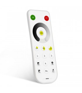 Mando RB1 RF para controlador SPI monocolor