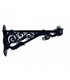 Brazo modelo Villa 52cm