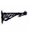Brazo modelo Villa 52cm