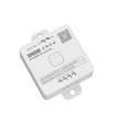 Controlador SP639E Bluetooth RF para tira LED SPI RGBW 5-24V 12A con APP