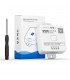 Controlador SP639E Bluetooth RF para tira LED SPI RGBW 5-24V 12A con APP