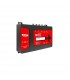 Central Programable con 5 Entradas FM/VHF/2xUHF/SAT Serie Mind MENTE X