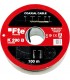 Cable Coaxial PE CPR-Fca Negro K290B -Metro-