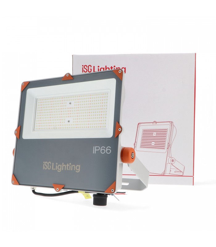 Proyector Led SECRET 200W 34000Lm 120º IP66