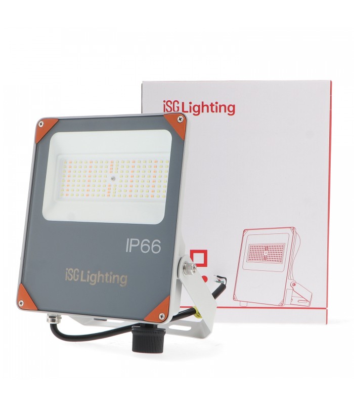 Proyector Led SECRET 100W 17000Lm 120º IP66