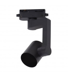 Foco Para Carril Monofásico 1xGU10 IP20 GSC